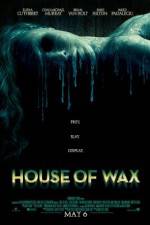 Watch House of Wax 123movies