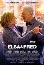 Watch Elsa & Fred 123movies