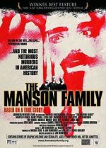 Watch The Manson Family 123movies