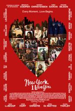 Watch New York, I Love You 123movies
