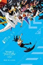 Watch Digimon Adventure Tri. 6: Future 123movies
