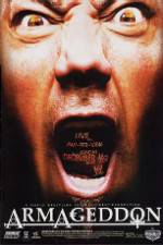 Watch WWE Armageddon 123movies