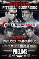 Watch Bellator  103 Prelims 123movies