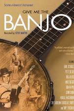 Watch Give Me the Banjo 123movies