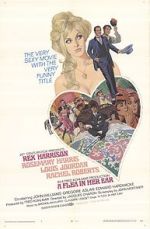 Watch A Flea in Her Ear 123movies