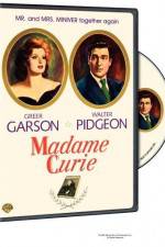 Watch Madame Curie 123movies
