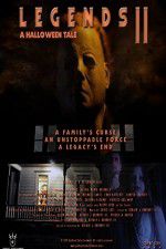 Watch Legends 2 A Halloween Tale 123movies
