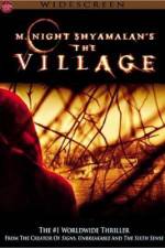 Watch The Village 123movies