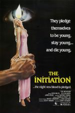 Watch The Initiation 123movies