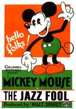 Watch The Jazz Fool (Short 1929) 123movies