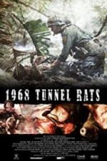 Watch 1968 Tunnel Rats 123movies