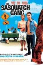 Watch The Sasquatch Gang 123movies