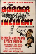 Watch Border Incident 123movies
