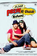 Watch Ajab Prem Ki Ghazab Kahani 123movies