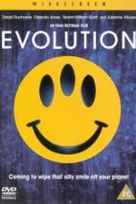 Watch Evolution 123movies