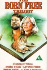 Watch Born Free: A New Adventure 123movies