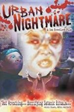 Watch Urban Nightmare 123movies