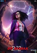 Watch Dobaaraa 123movies