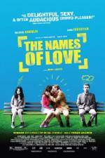 Watch The Names of Love 123movies
