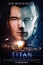 Watch The Titan 123movies
