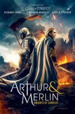 Watch Arthur & Merlin: Knights of Camelot 123movies
