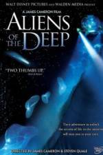 Watch Aliens of the Deep 123movies