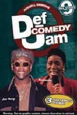 Watch Def Comedy Jam: All Stars Vol. 9 123movies