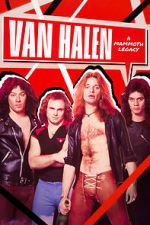 Watch Van Halen: A Mammoth Legacy 123movies