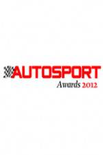 Watch Autosport Awards 2012 123movies
