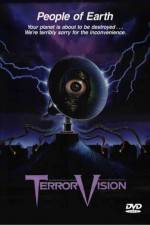 Watch TerrorVision 123movies