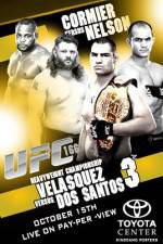 Watch UFC 166 Velasquez vs Dos Santos III 123movies