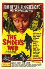 Watch The Spider\'s Web 123movies
