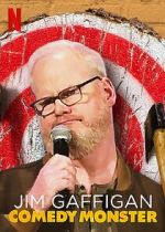 Watch Jim Gaffigan: Comedy Monster (TV Special 2021) 123movies