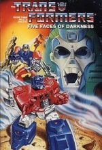 Watch Transformers: Five Faces of Darkness 123movies