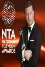 Watch The National Television Awards 123movies