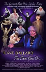 Watch Kaye Ballard - The Show Goes On 123movies