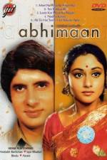 Watch Abhimaan 123movies