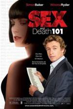 Watch Sex and Death 101 123movies
