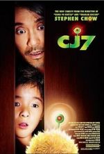 Watch CJ7 123movies
