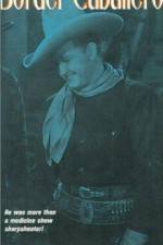 Watch Border Caballero 123movies