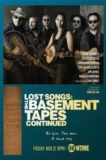 Watch Lost Songs: The Basement Tapes Continued 123movies