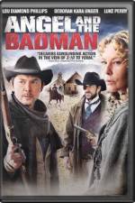 Watch Angel and the Badman 123movies