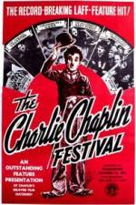 Watch Charlie Chaplin Festival 123movies