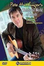 Watch Pete Huttlinger - Wonderful World of Chords 123movies