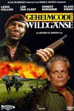 Watch Code Name Wild Geese 123movies
