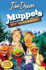 Watch Rocky Mountain Holiday with John Denver and the Muppets 123movies
