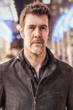 Watch Rhod Gilbert: Stand Up to Shyness 123movies