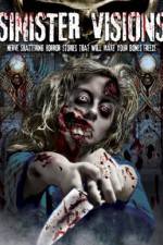 Watch Sinister Visions 123movies
