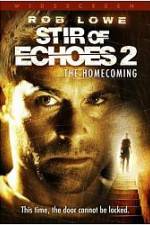 Watch Stir of Echoes: The Homecoming 123movies