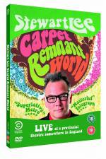 Watch Stewart Lee - Carpet Remnant World 123movies